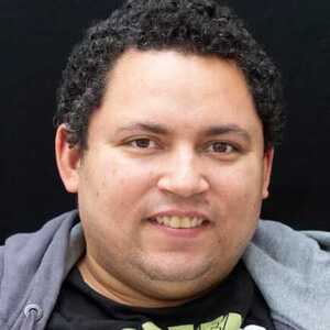 Team Page: Jeff Haines